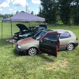 Meet your Posher, Cathi